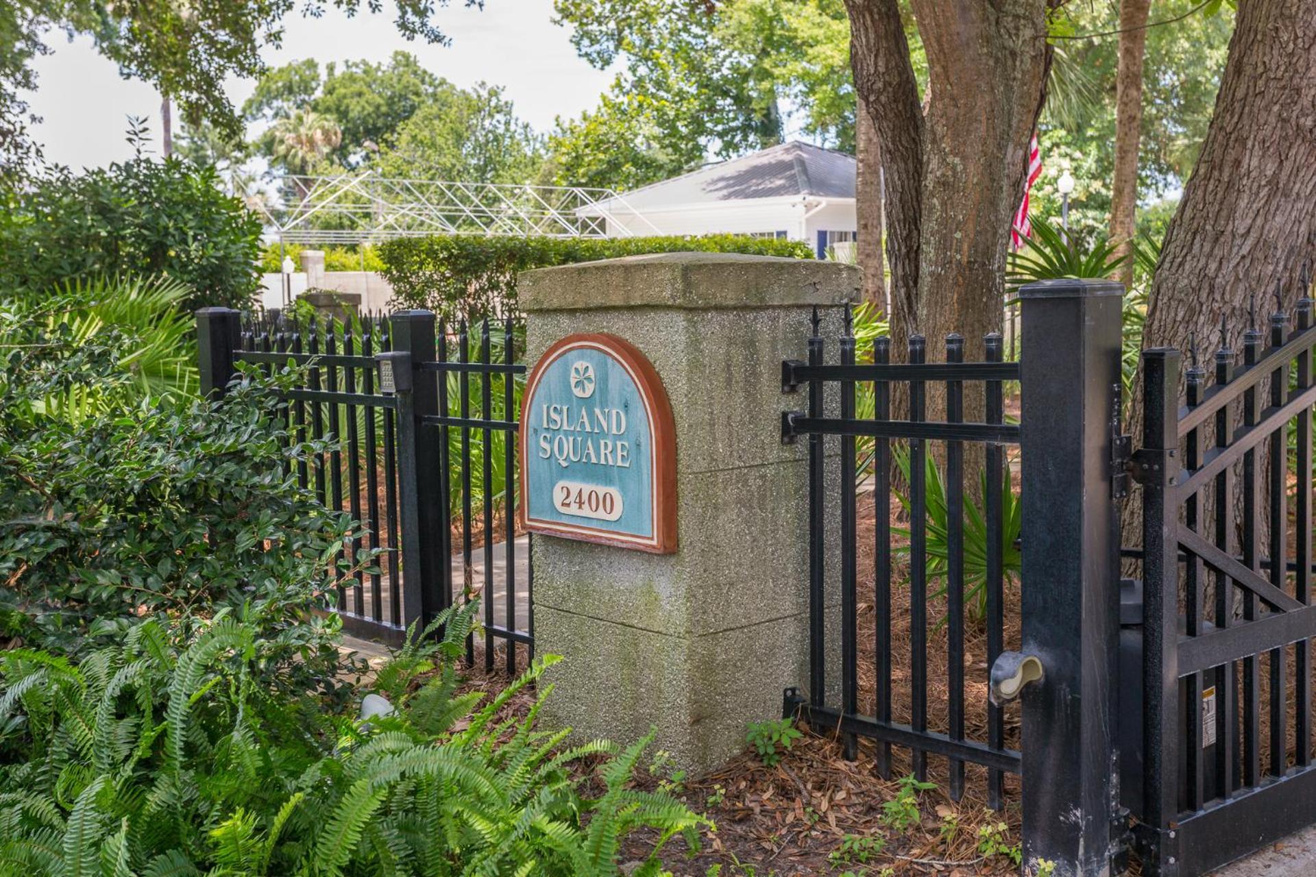 Boozies Bungalow St. Simons Island Kültér fotó